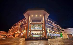 Grandview Landmark Betong Hotel